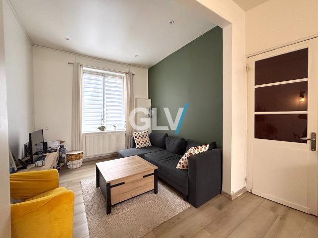 Maison Lannoy 4 pièce s