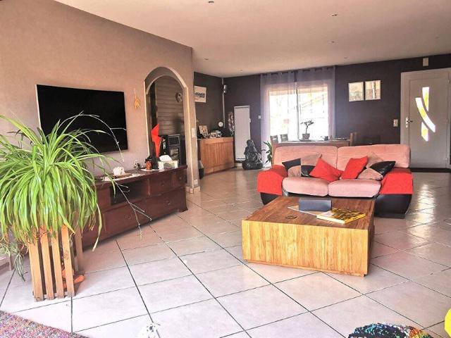 MAISON LANTON 5 CHAMBRES