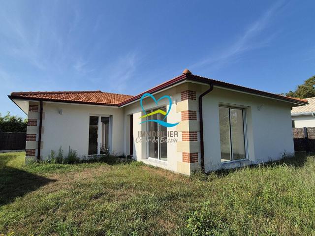 Maison Lanton 5 pièce s 100.5 m2