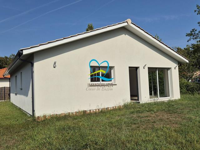 Maison Lanton 5 pièce s 105 m2