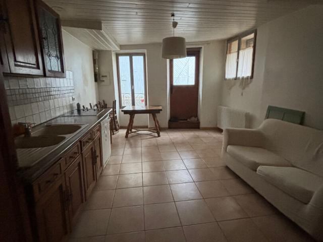 Maison Laroquebrou 3 pièces