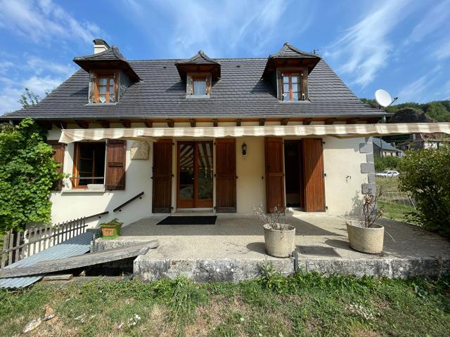 Maison Laroquevieille 5 pièce s 87 m2