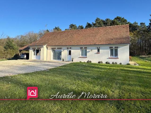 Maison Lassay Sur Croisne 6 pièce s 177 m2