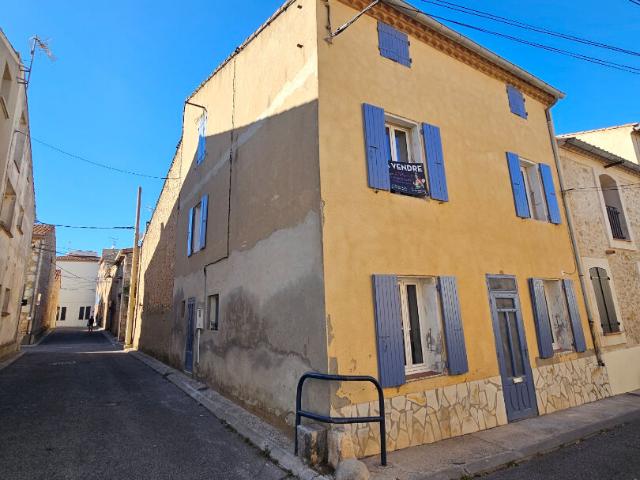 Maison Leucate 4 pièce s 140 m2