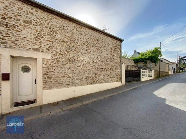 Maison Leuville Sur Orge