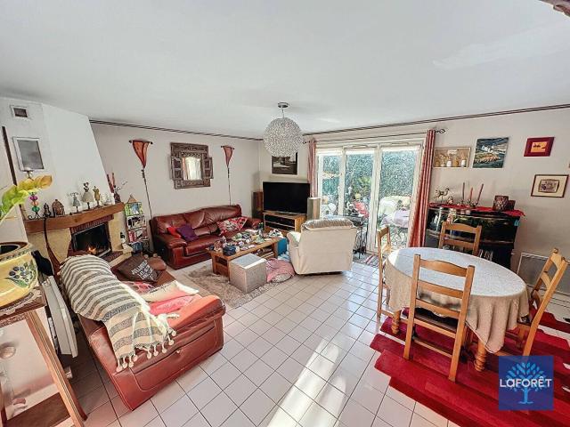 Maison Leuville Sur Orge 4 pièce s 88 m2