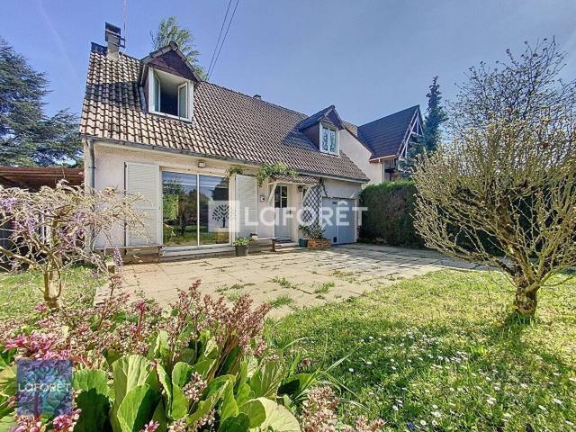 Maison Leuville Sur Orge 5 pièces 90 m2 proches écoles et comme