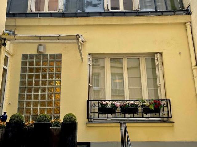 Maison Levallois Perret 147m²