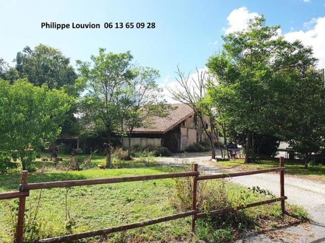 Maison Levignac De Guyenne 7 pièce s 163 m2