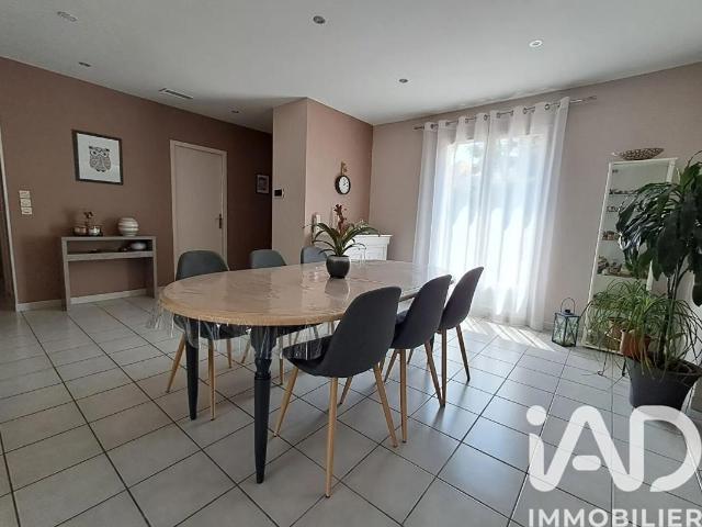 Maison Lezignan Corbieres 4 pièce s 110 m2