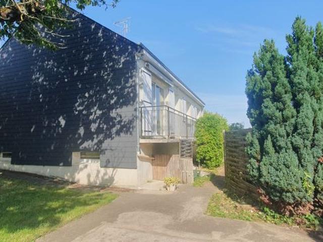 Maison le Coudray Macouard