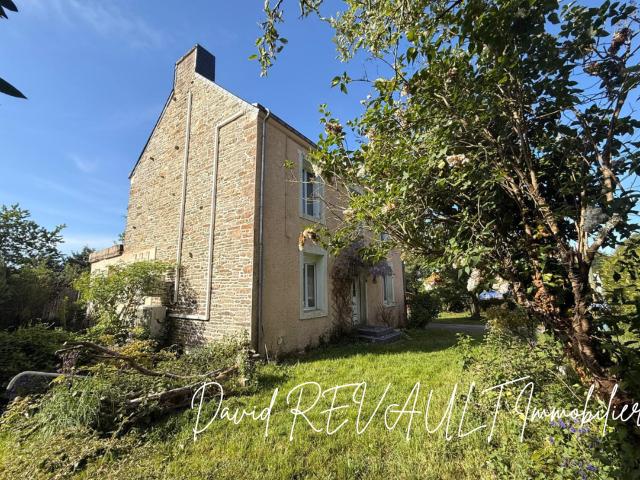 Maison Le Cours 7 pièce s 135 m2