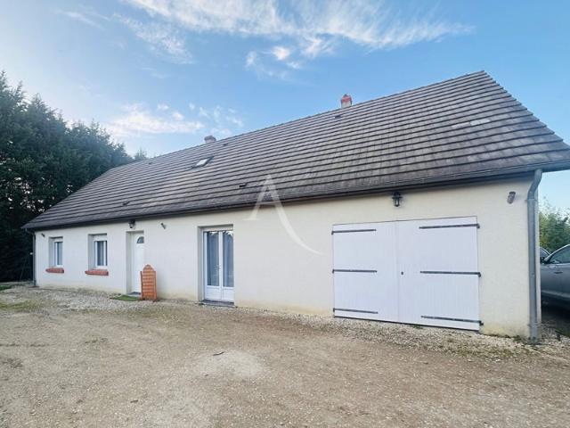 Maison Le Controis En Sologne 7 pièce s 150.85 m²