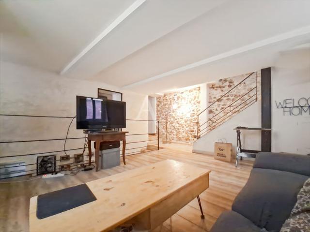 Maison Le Cannet 3 pièces 82m²