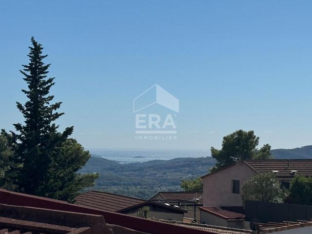 Maison Le Castellet 5 pièce s 65 m2 65m² Le Castellet