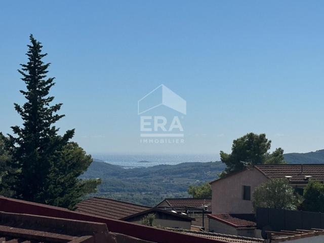 Maison Le Castellet 5 pièce s 65 m2