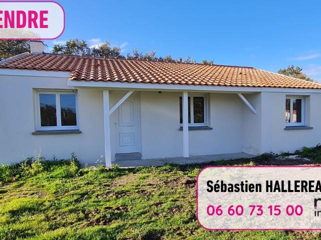 Maison Le Cellier 4 pièces 75.84m2