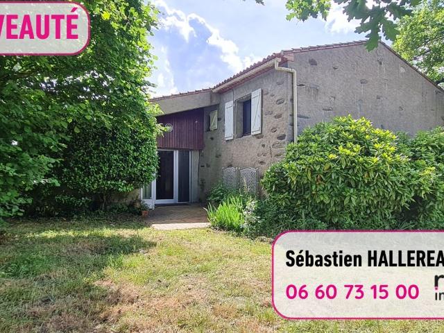 Maison Le Cellier 5 pièces 145.85m2