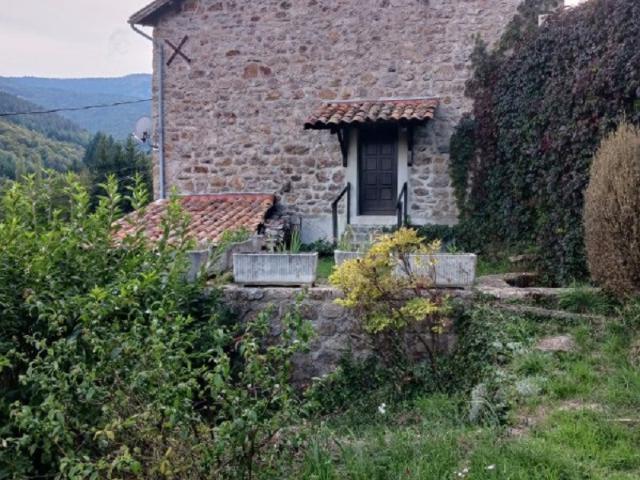 Maison Le Chambon 106 m2