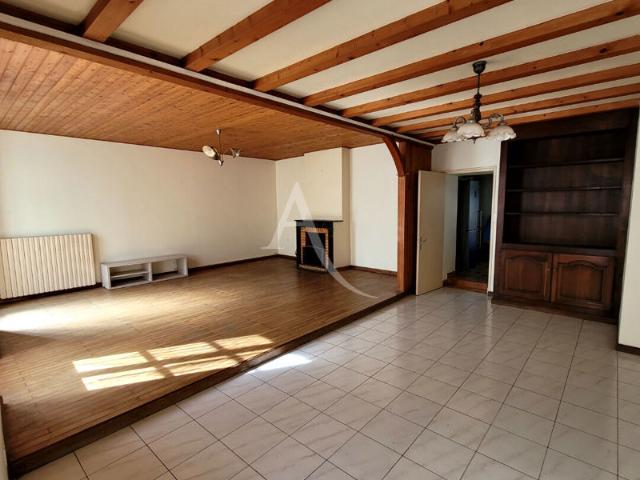 Maison Le Champ Saint Pere 4 pièce s 97.34 m2