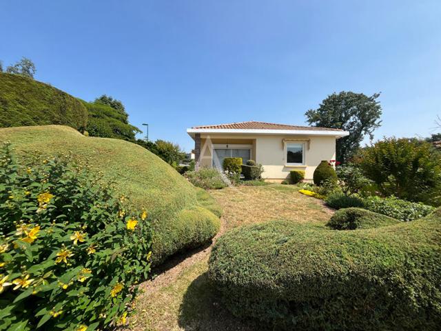 Maison Le Champ Saint Pere 85 m2