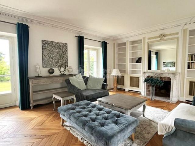 Maison • Le Chesnay