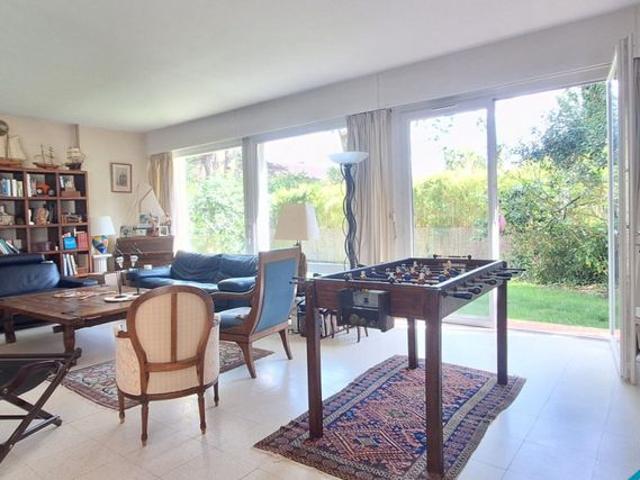 Maison • Le Chesnay Rocquencourt