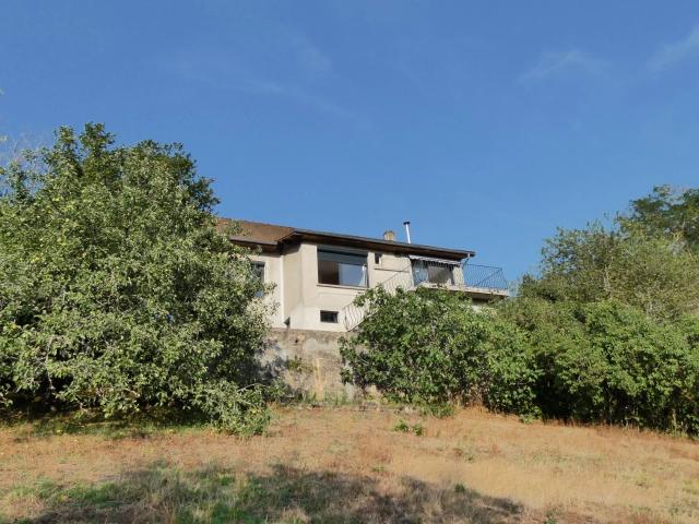 MAISON LE CREUSOT