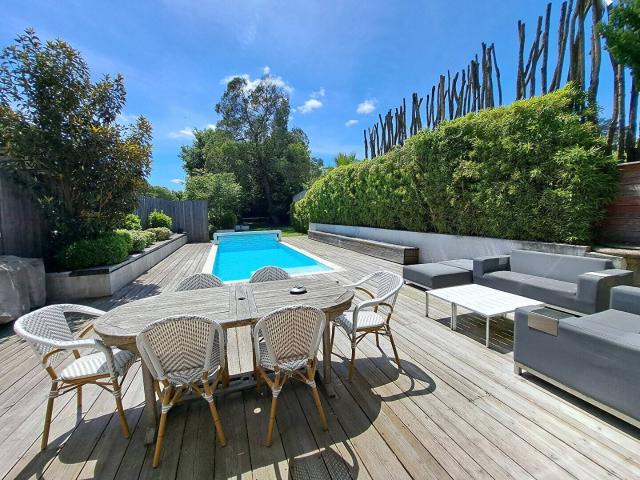 Maison Le Bouscat 6 pièce s 173 m2