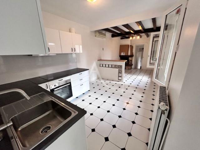 Maison Le Bourget 3 pièce s 108m2 HABITABLES 117m2 Surface totale