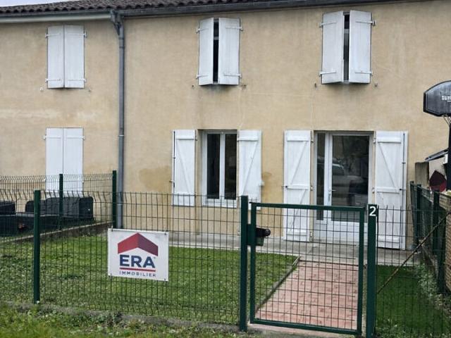 Maison Le Barp 3 pièce s 55.42 m2