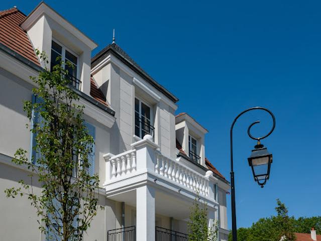 Maison Le Blanc Mesnil 4 pièces LE CLOS DUROY