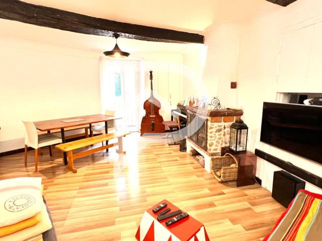 Maison Le Broc 4 pièce s 100 m2