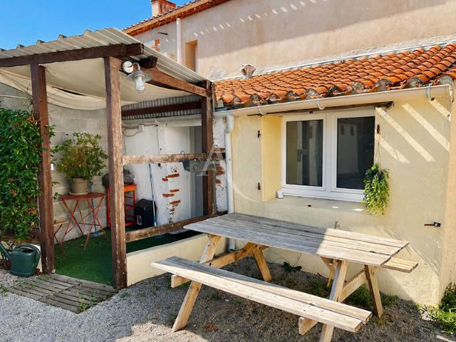 Maison Le Girouard 3 pièce s