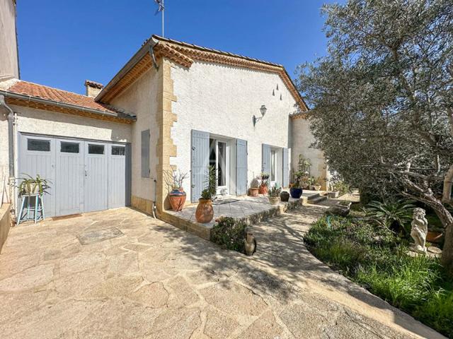 Maison Le Grau Du Roi, 4 chambres, 110 m2