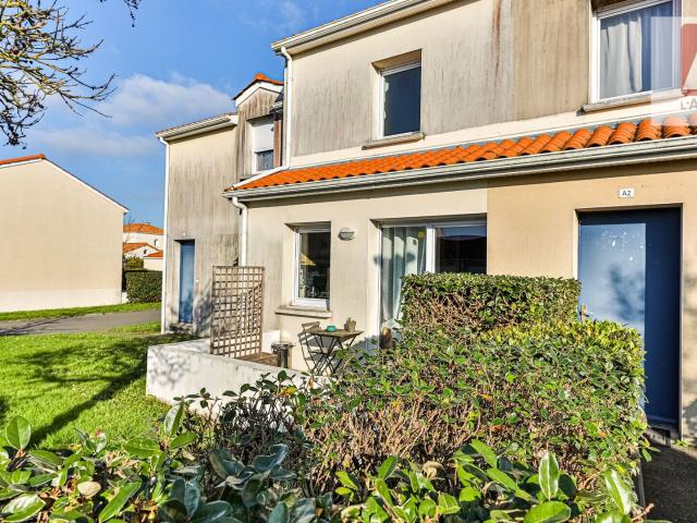 Maison Le Fenouiller 3 pièces 51 m²