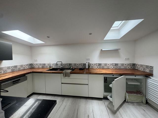 Maison Le Havre 3 pièce s 88.66 m2