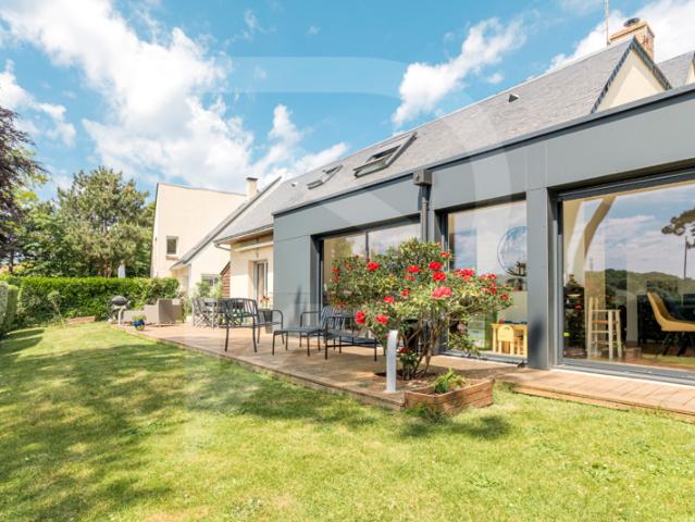 Maison Le Havre 7 pièce s 210 m2