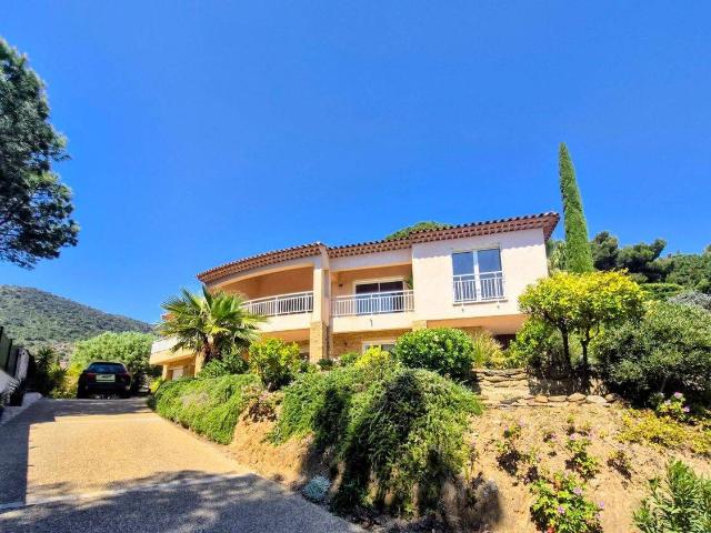Maison Le Lavandou