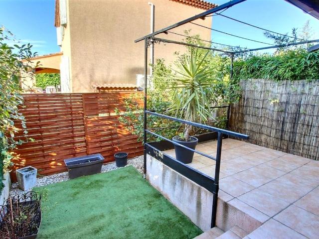 MAISON LE LUC 3 pièces 62,7 m2