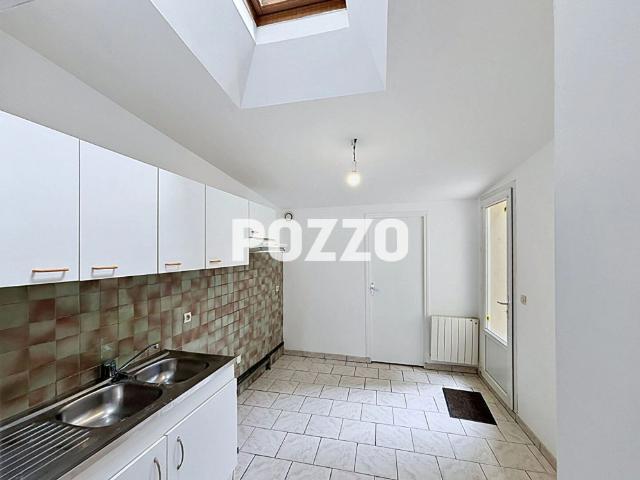 Maison Le Molay Littry 4 pièce s 88.37 m2