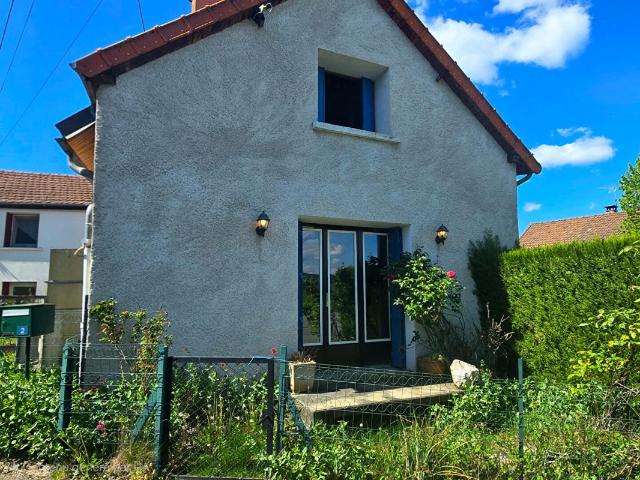 Maison Le Mayet De Montagne 8 pièce s 135 m2