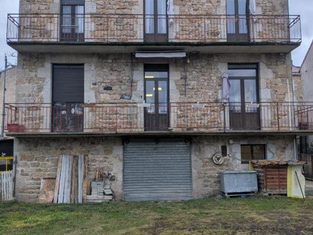 Maison Le Malzieu Ville 5 pièce s 118 m2