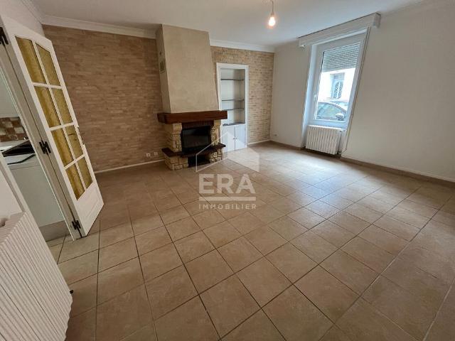 Maison Le Mans 4 pièce s 73.44 m2
