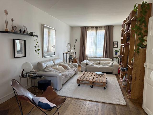 Maison Le Mans 5 pièces 135 m2