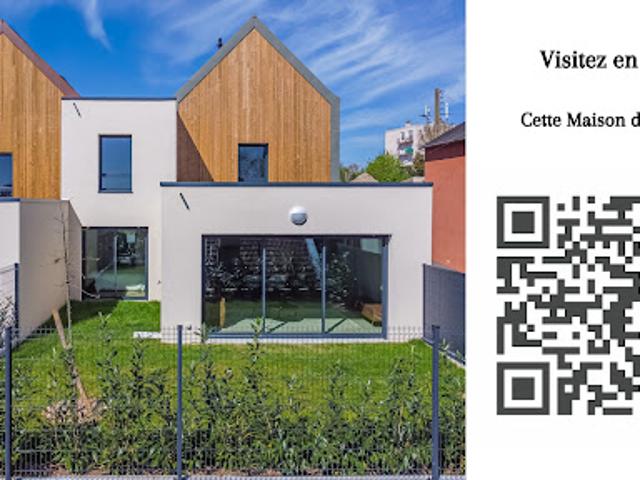 Maison Le Mans 5 pièces LE PARC PREMARTINE