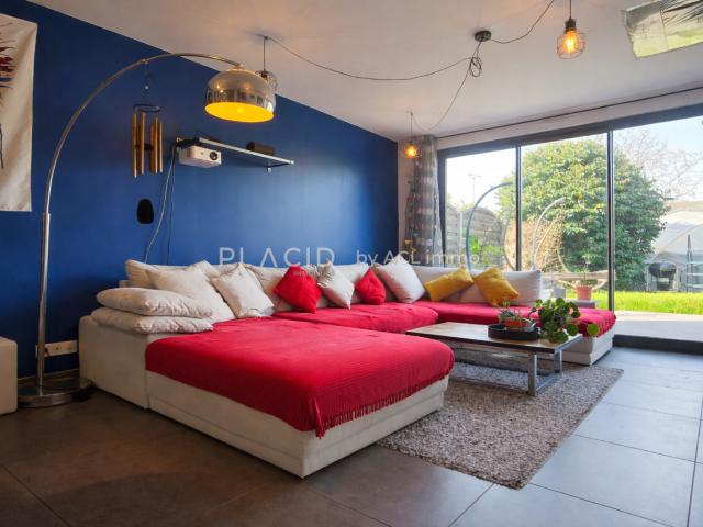 Maison Le Mans 7 pièce s 160 m2