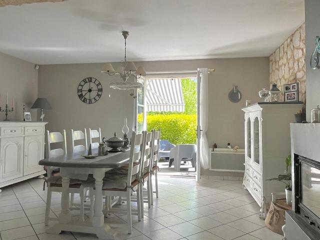 Maison Le Meux 7 pièce s 148 m2