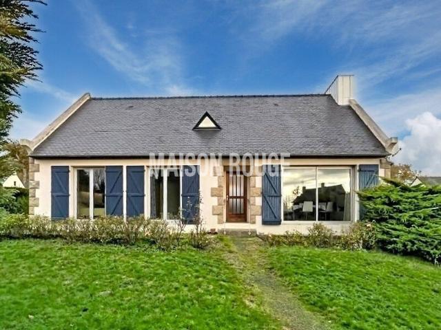 Maison Le Minihic Sur Rance 6 pièce s 131.35 m2