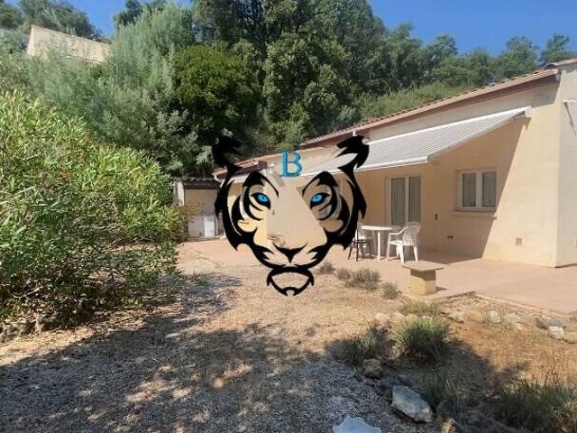Maison Le Muy 4 pièce s 80.54 m2 81m² Le Muy